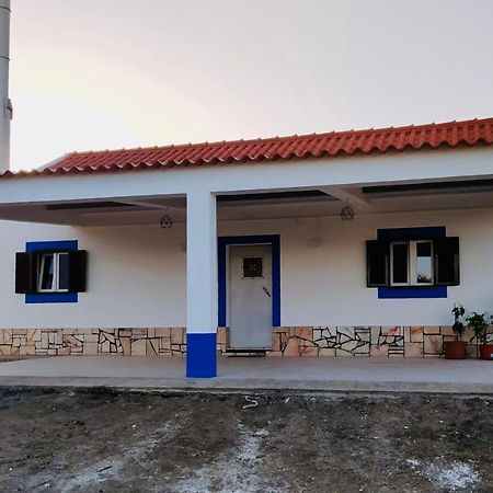 Cozy Farm House In The Countryside Villa Monte Das Figueiras de Lavre Bagian luar foto