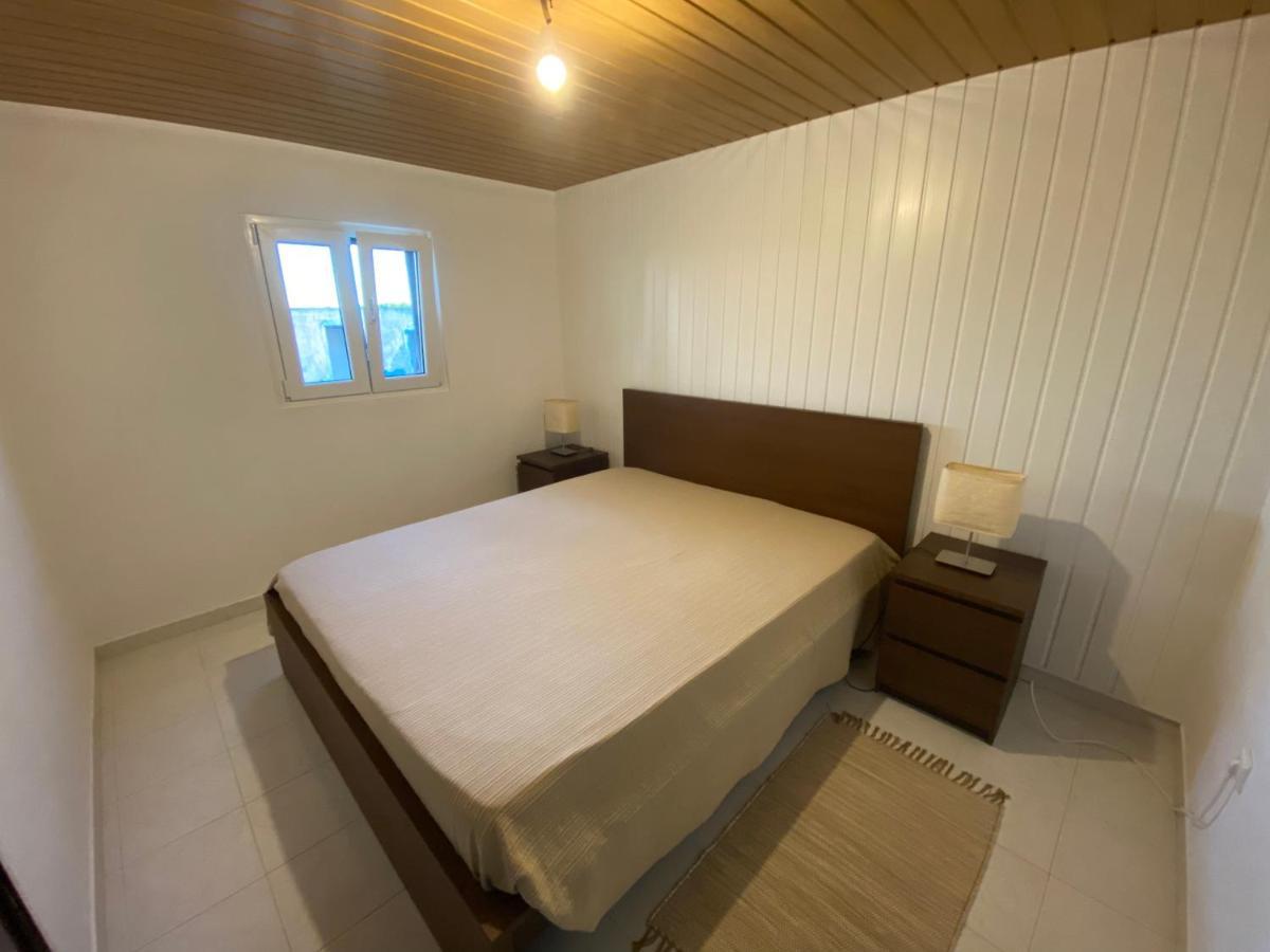 Cozy Farm House In The Countryside Villa Monte Das Figueiras de Lavre Bagian luar foto