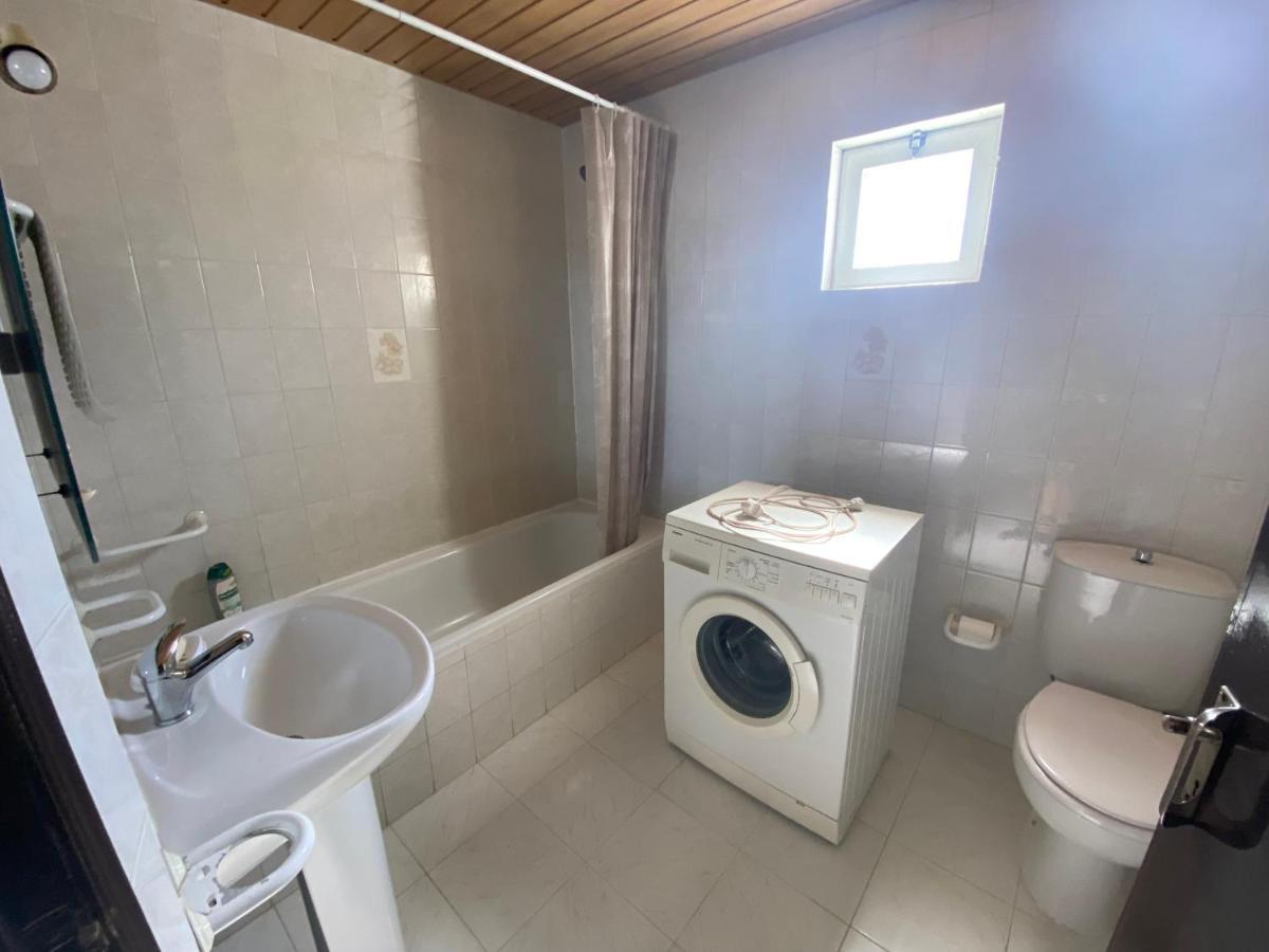 Cozy Farm House In The Countryside Villa Monte Das Figueiras de Lavre Bagian luar foto